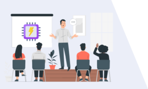 Learn From Industry Experts