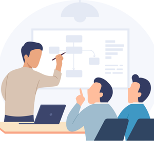 Learn From Industry Expert