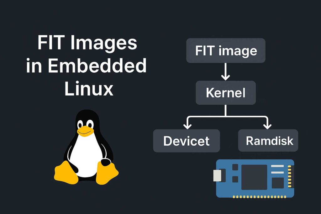 FIT Image in Embedded Linux