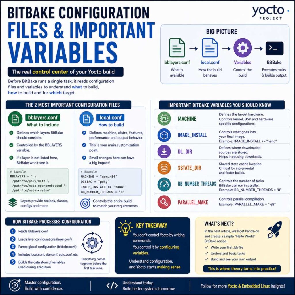 Bitabke Configuration Files