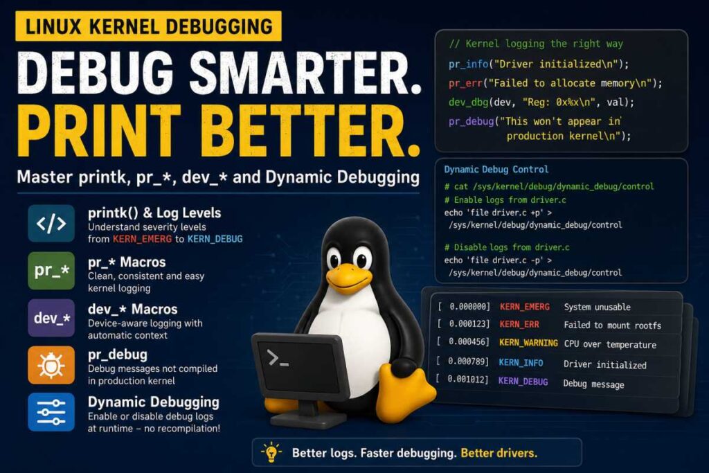 Debugging by Printing